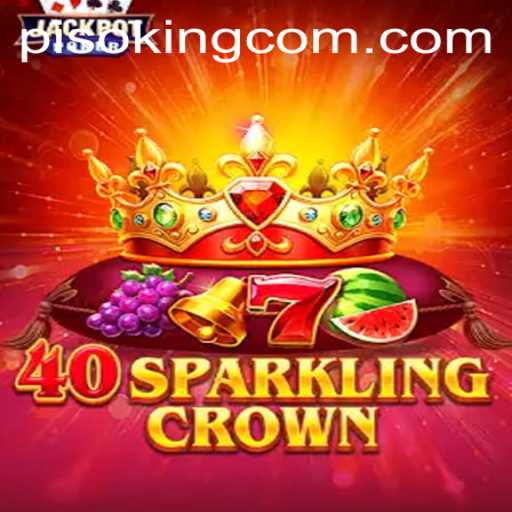 Discover the Exciting World of 40SparklingCrown and PisoKing: A Fusion of Strategy and Entertainment