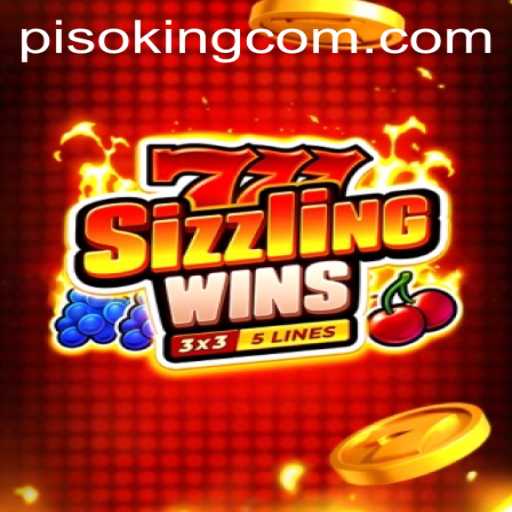 Discover the Thrills of 777SizzlingWins with PisoKing
