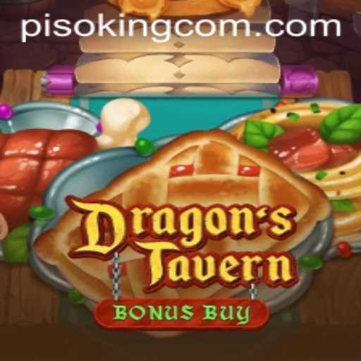 DragonsTavern: Dive into the Magical Realm with PisoKing