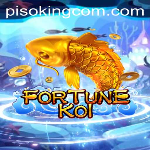Exploring FORTUNEKOI: A Mesmeric Dive into the World of PisoKing