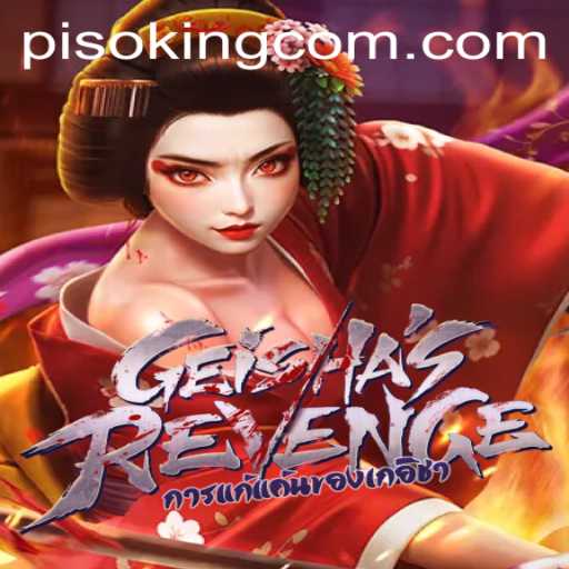GeishasRevenge: The Fierce Strategy Game Capturing Global Attention