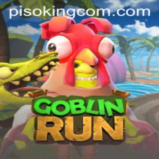 A Deep Dive into GoblinRun: Uncover the Mysteries of PisoKing
