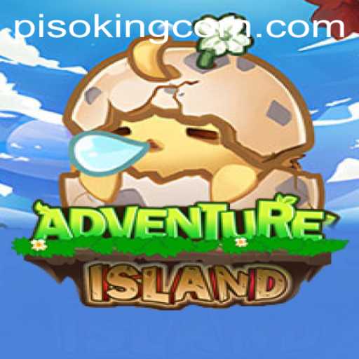IslandsAdventure: A Journey with PisoKing