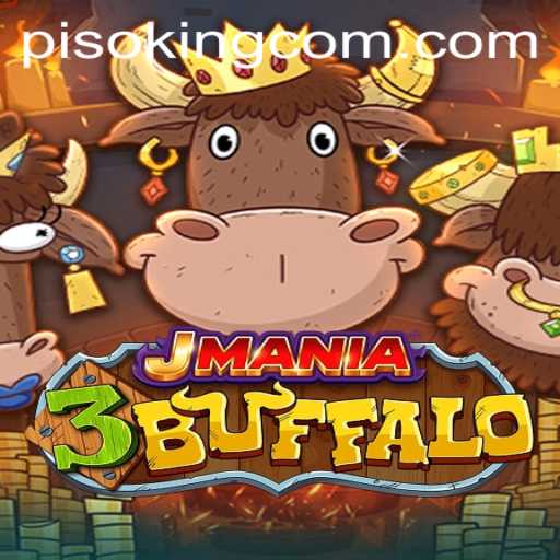 Dive into the Thrilling World of JMania3Buffalo Featuring PisoKing