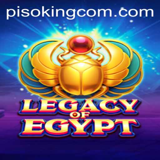 Legacy of Egypt: Dive Into the Epic Tour of Ancient Wonders with PisoKing