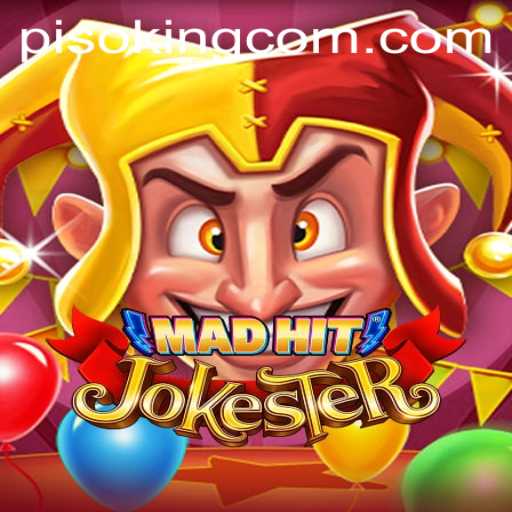 MadHitJokester: The New Sensation in Interactive Comedy Gaming