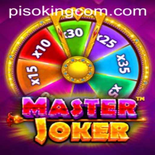 MasterJoker: Unveiling the Thrills of the Casino World
