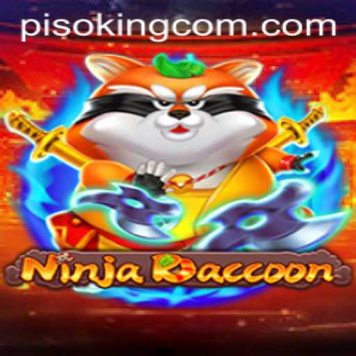 NinjaRaccoon: The Thrilling Adventure Game Transforming the Virtual World