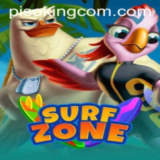 SurfZone: Riding the Waves in a New Gaming Adventure