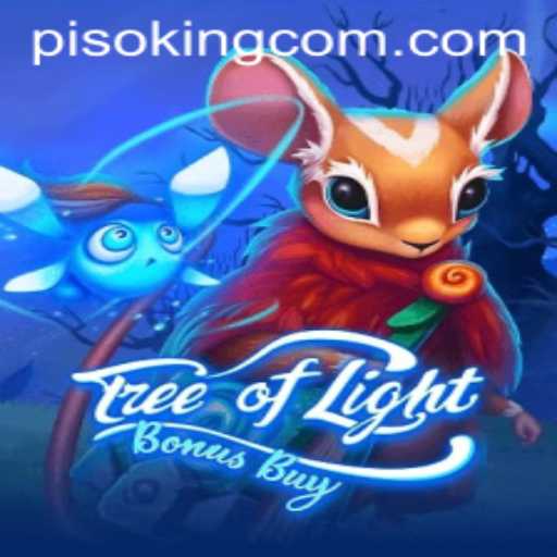 Unveiling TreeOfLightBonusBuy: A Magical Gaming Experience with PisoKing