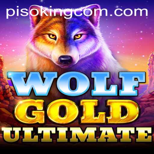 Explore the Exciting World of WolfGoldUltimate with PisoKing