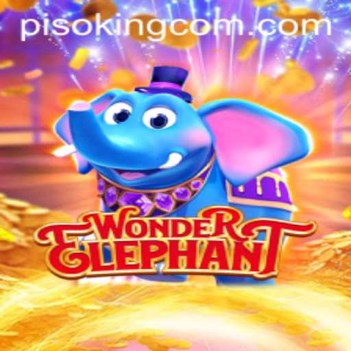Exploring WonderElephant: The Fascinating World of PisoKing