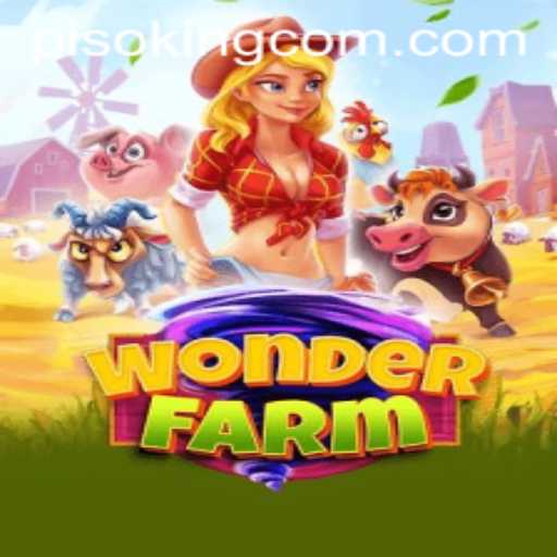 Cultivating Success in WonderFarm: The Rise of PisoKing